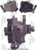 Cardone Reman Remanufactured Distributor  top view frsport 31-58460