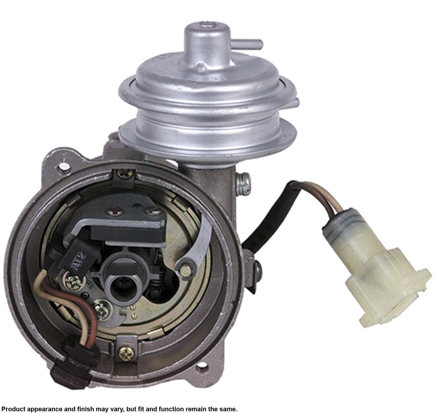 Cardone Reman Remanufactured Distributor  top view frsport 31-726