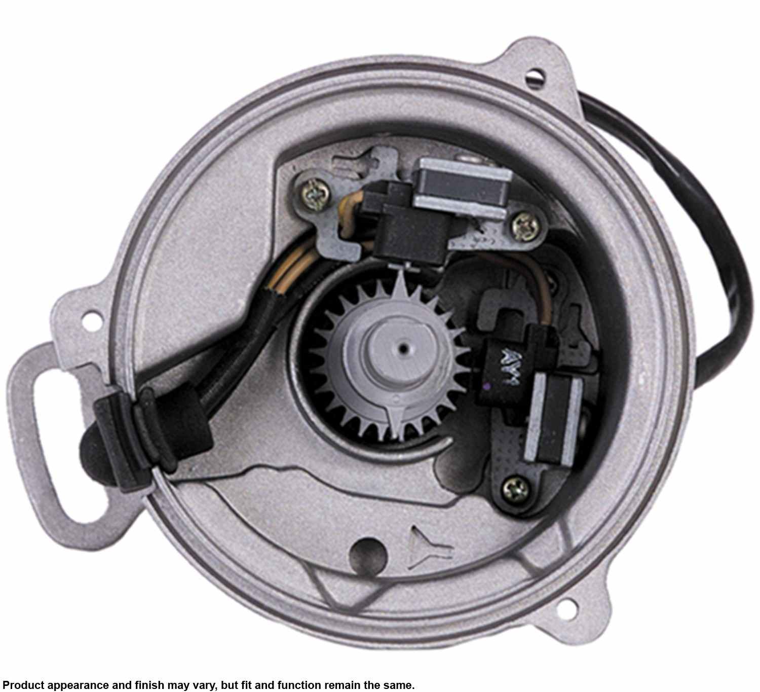 Cardone Reman Remanufactured Distributor  top view frsport 31-745