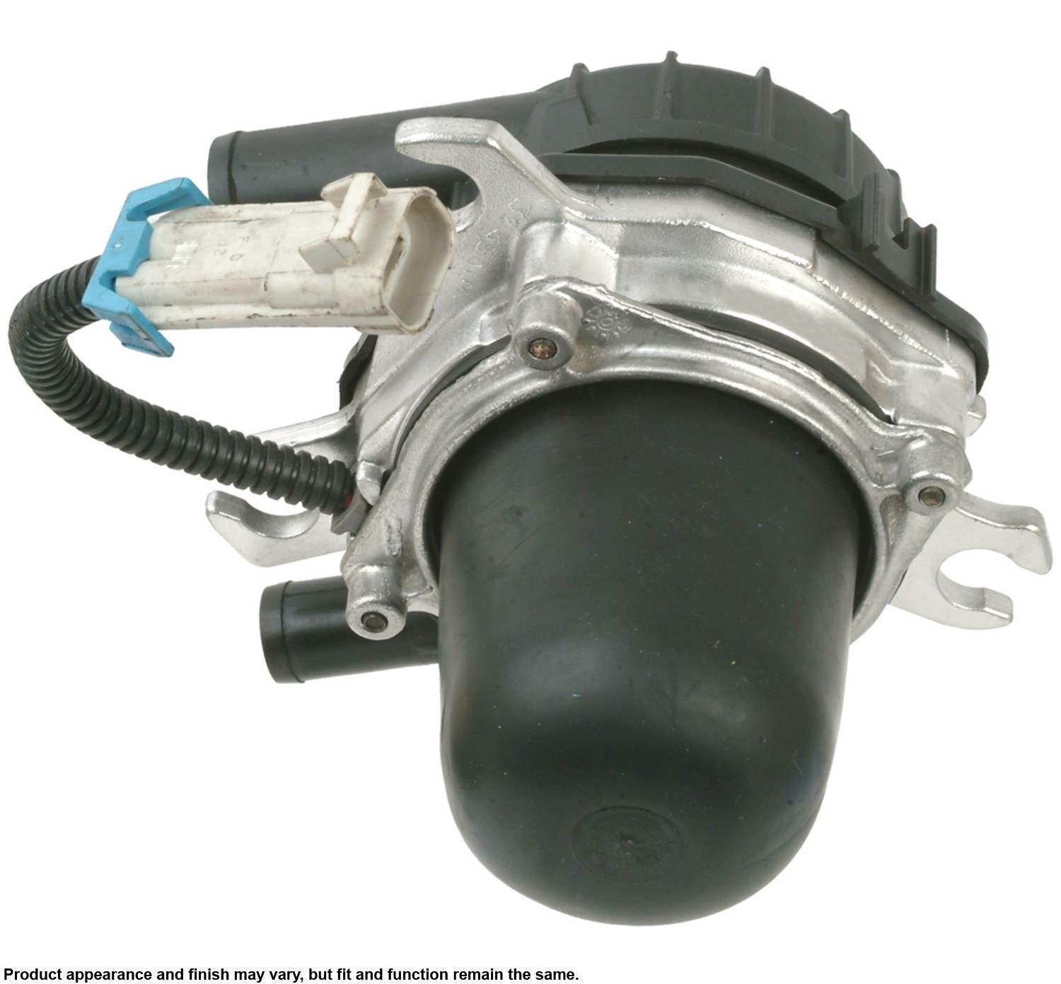 Cardone Reman Remanufactured Smog Air Pump  top view frsport 32-3501M