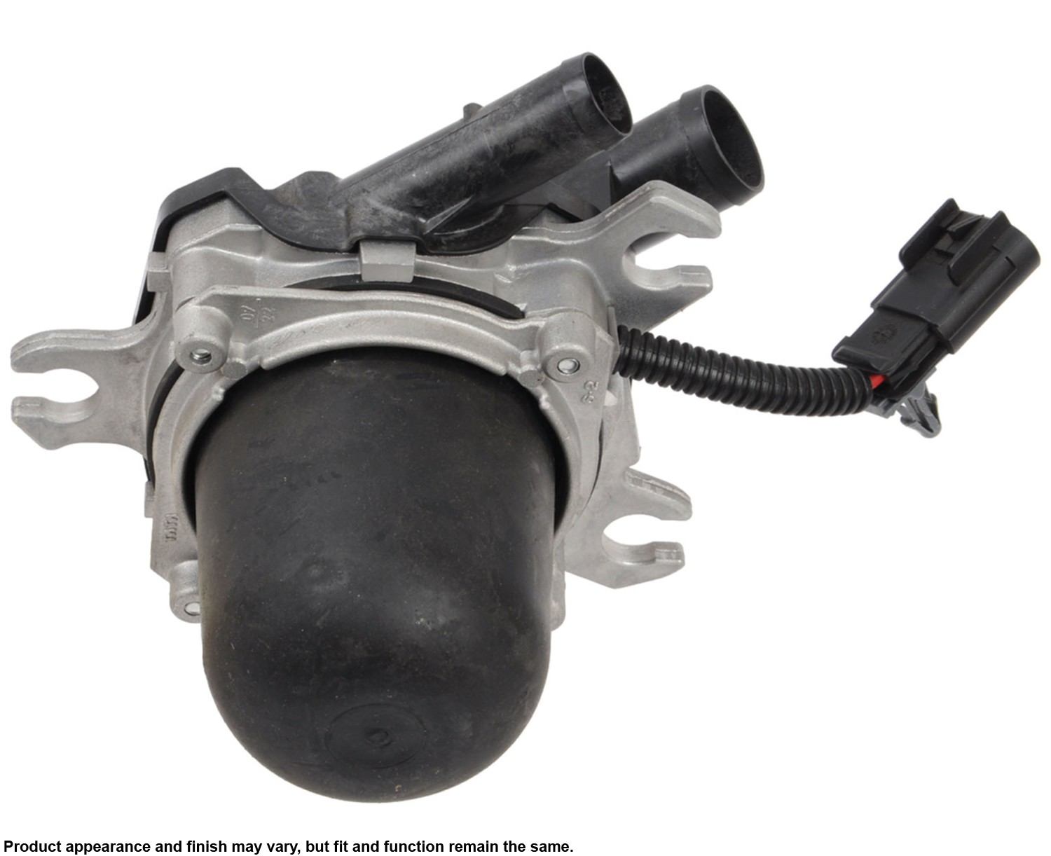 Cardone Reman Remanufactured Smog Air Pump  top view frsport 32-3510M