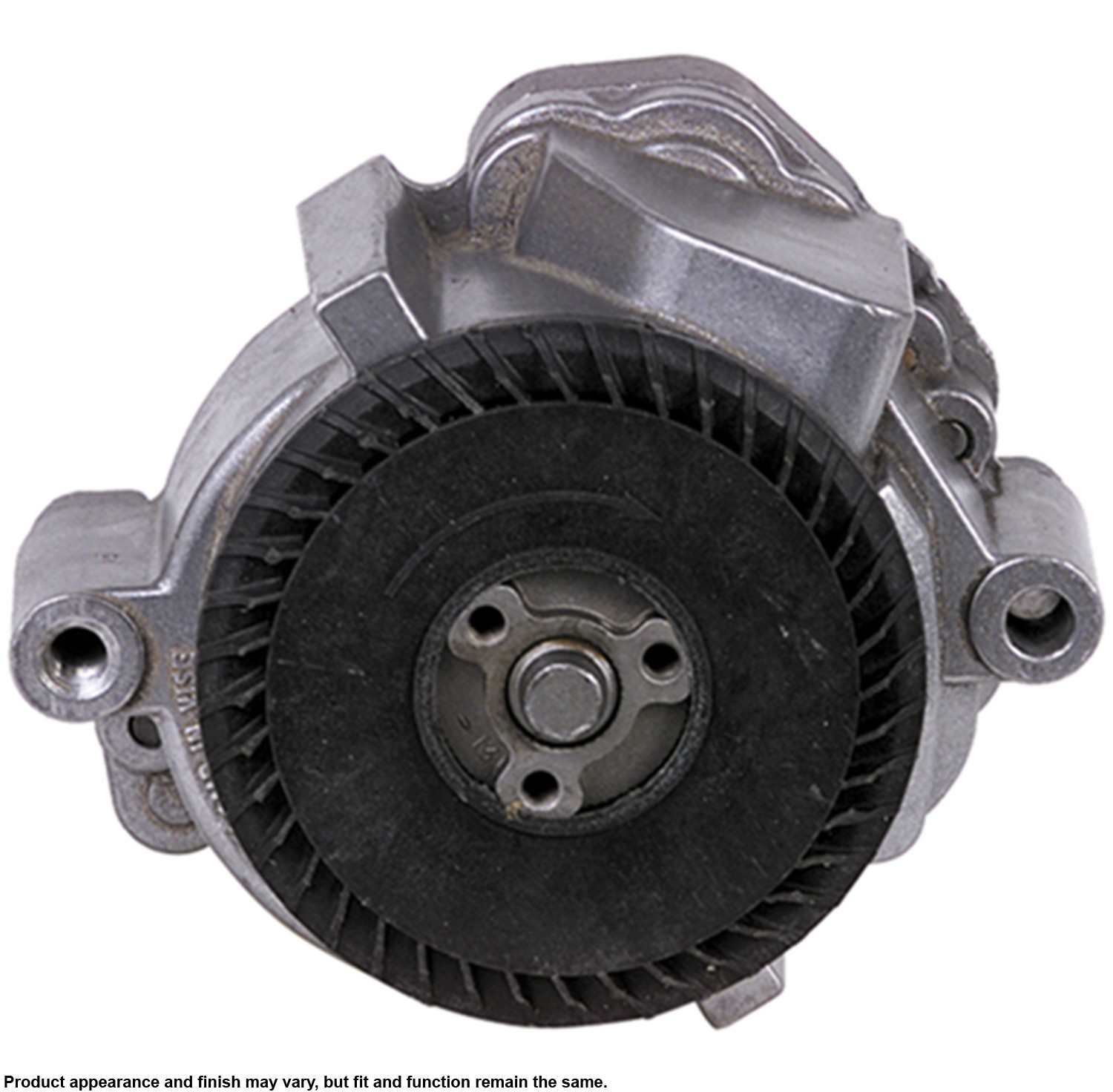 Cardone Reman Remanufactured Smog Air Pump  top view frsport 32-435