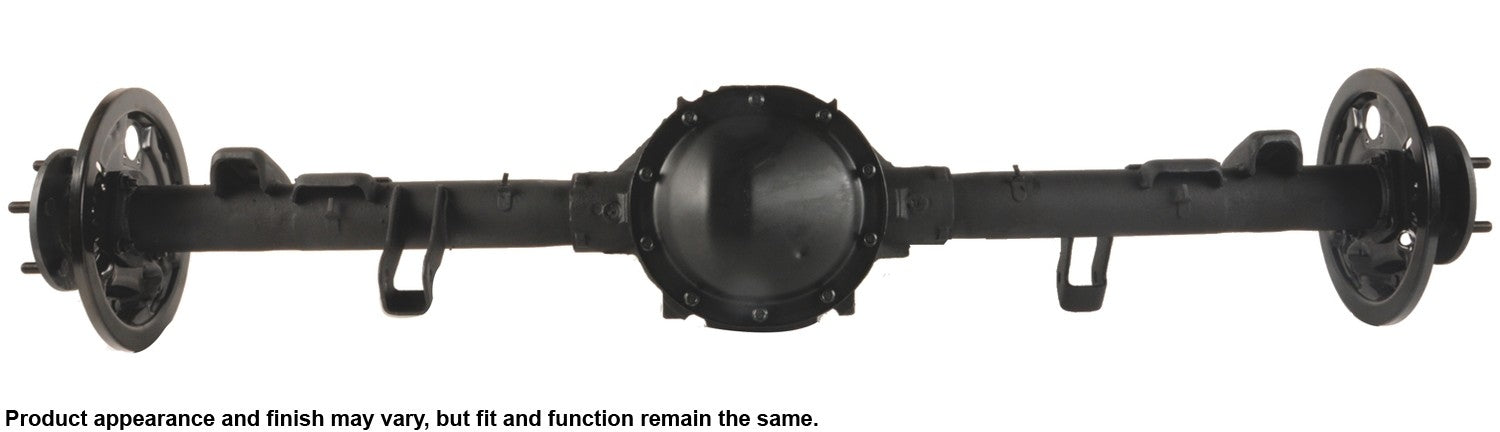 Cardone Reman Remanufactured Drive Axle Assembly  top view frsport 3A-18004LHH