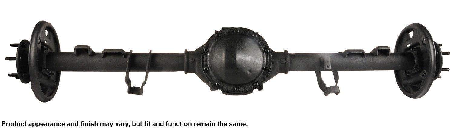 Cardone Reman Remanufactured Drive Axle Assembly  top view frsport 3A-18005LHH