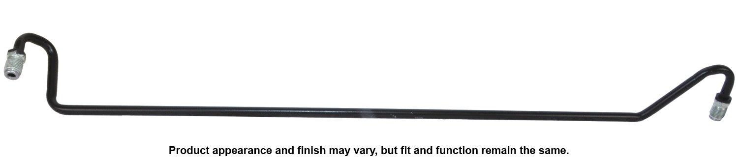 Cardone New New Rack and Pinion Hydraulic Transfer Tubing Assembly  top view frsport 3L-1211