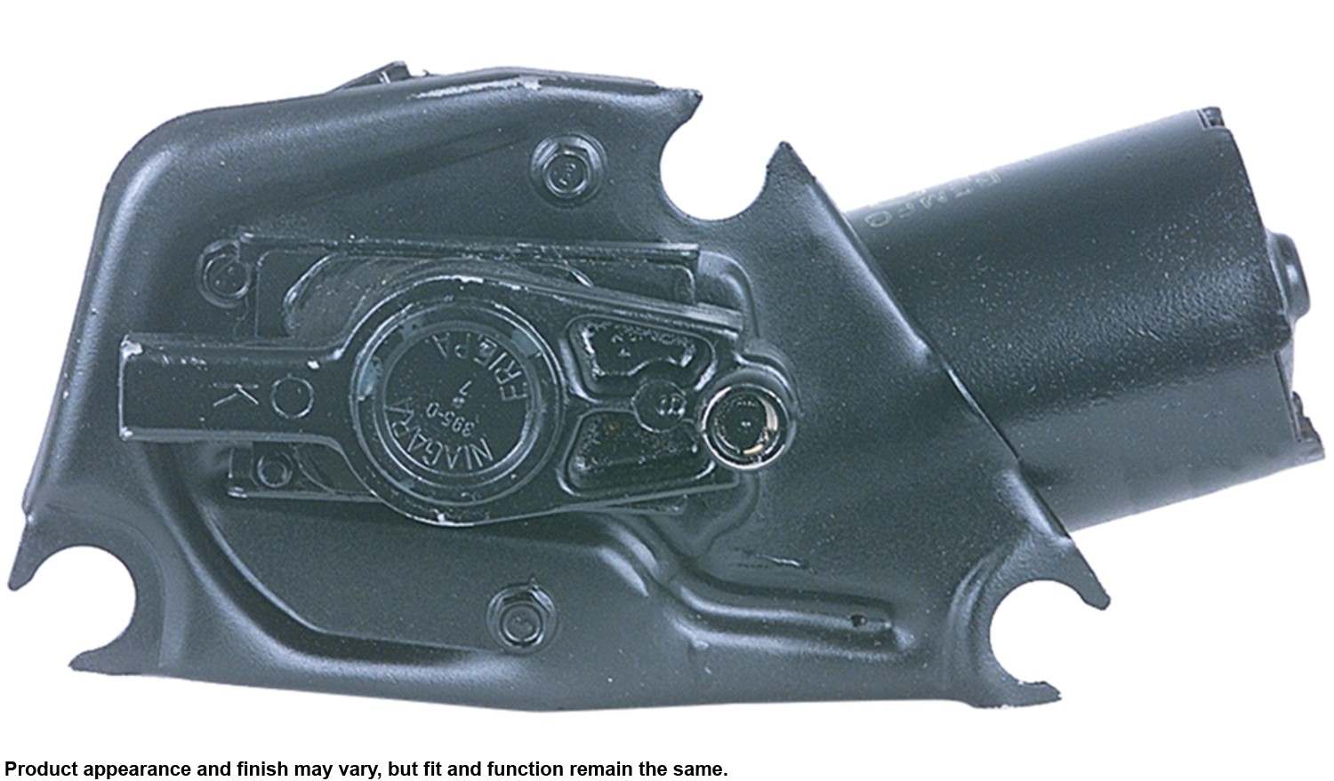 Cardone Reman Remanufactured Windshield Wiper Motor  top view frsport 40-259