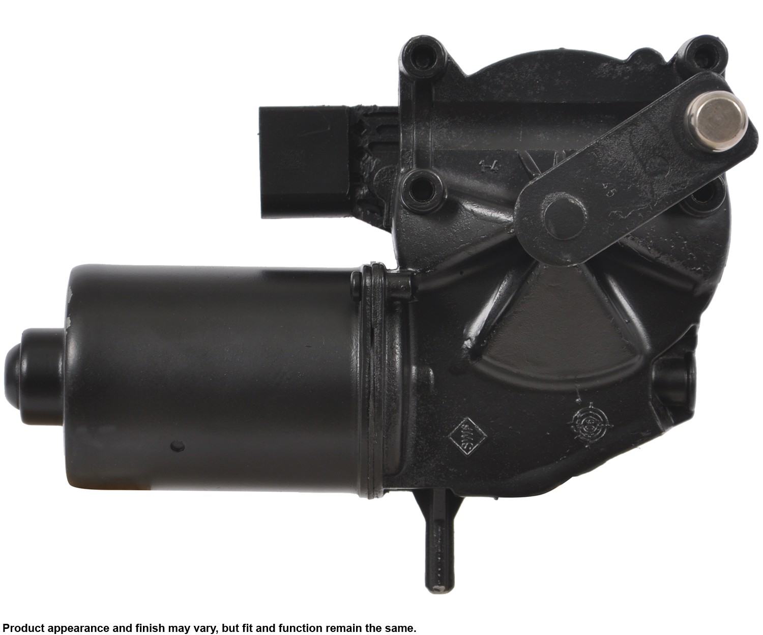 Cardone Reman Remanufactured Windshield Wiper Motor  top view frsport 40-3041