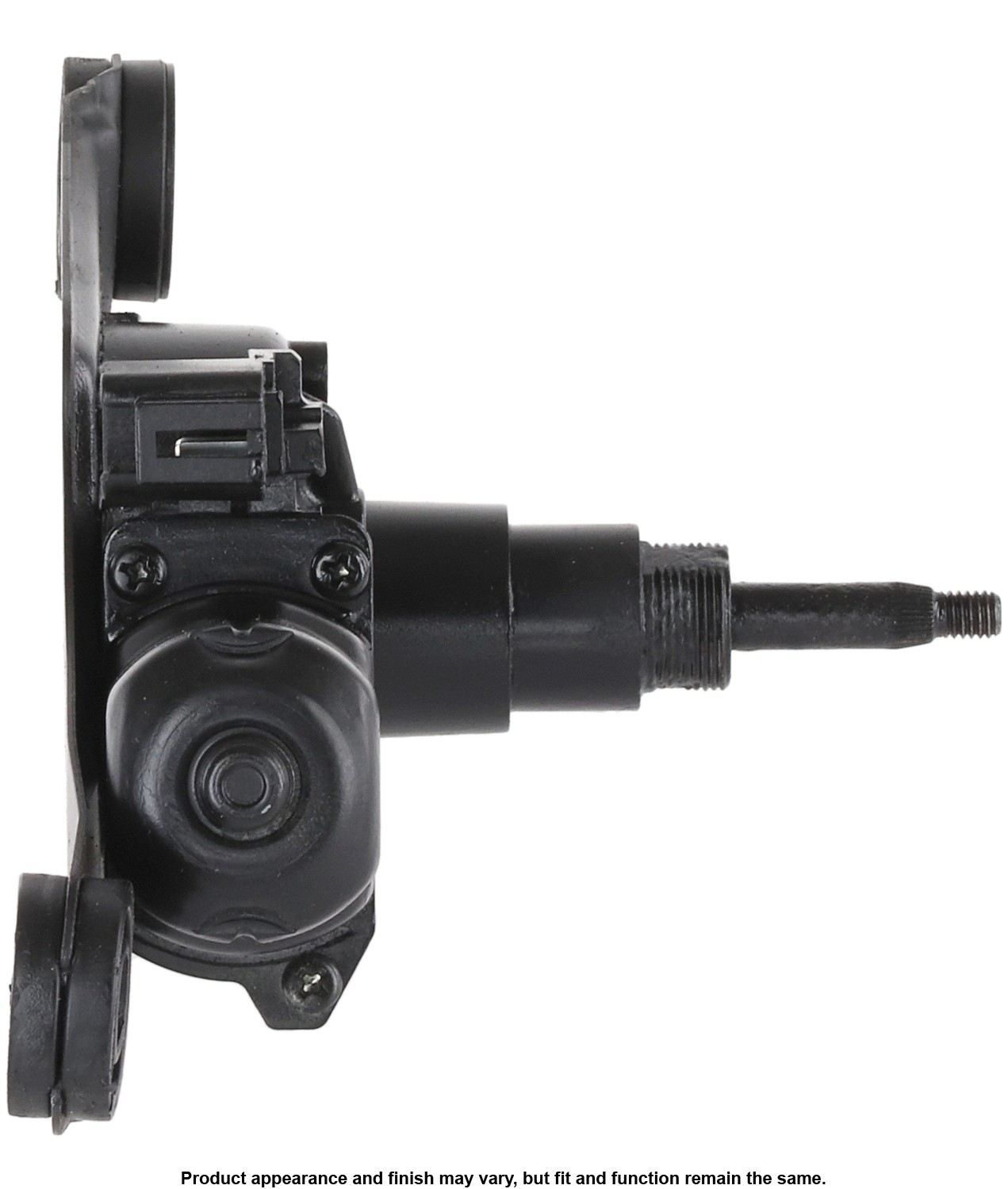 Cardone Reman Remanufactured Windshield Wiper Motor  top view frsport 40-4000