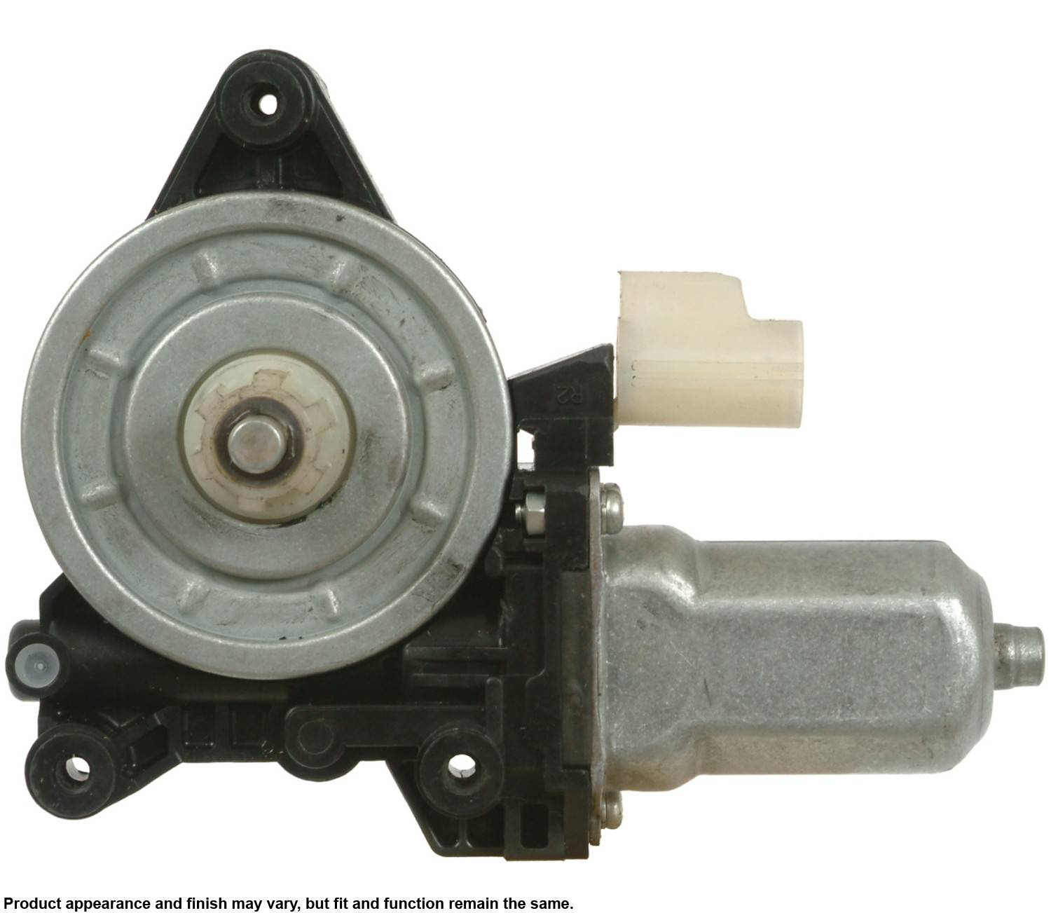 Cardone Reman Remanufactured Power Window Motor  top view frsport 42-30046