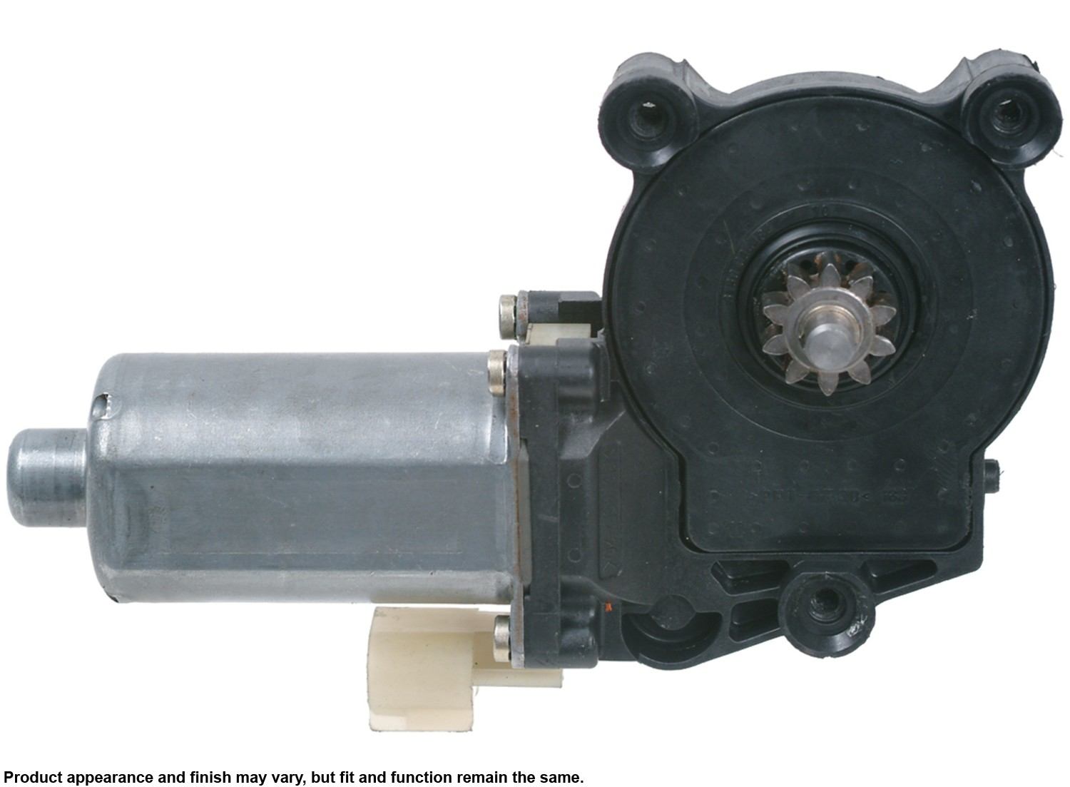 Cardone Reman Remanufactured Power Window Motor  top view frsport 42-459