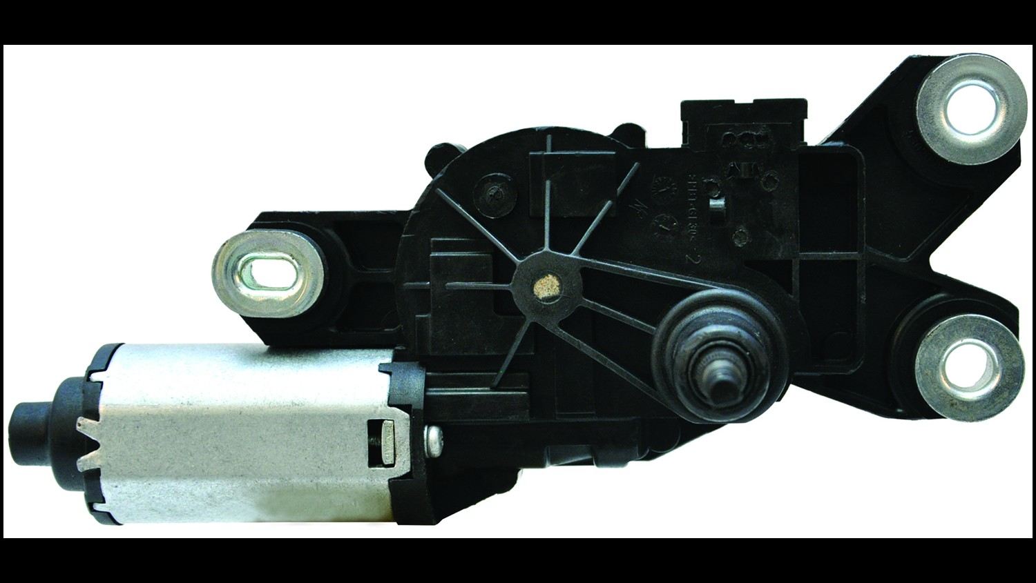 Cardone Reman Remanufactured Windshield Wiper Motor  top view frsport 43-3447