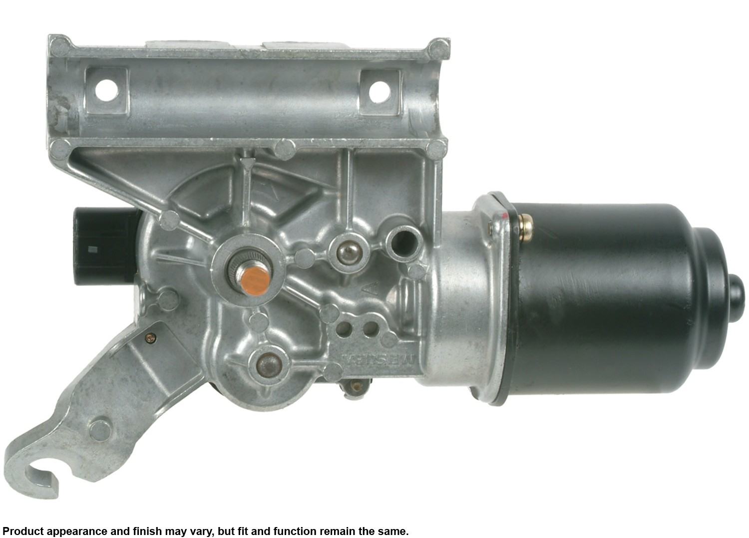 Cardone Reman Remanufactured Windshield Wiper Motor  top view frsport 43-4033