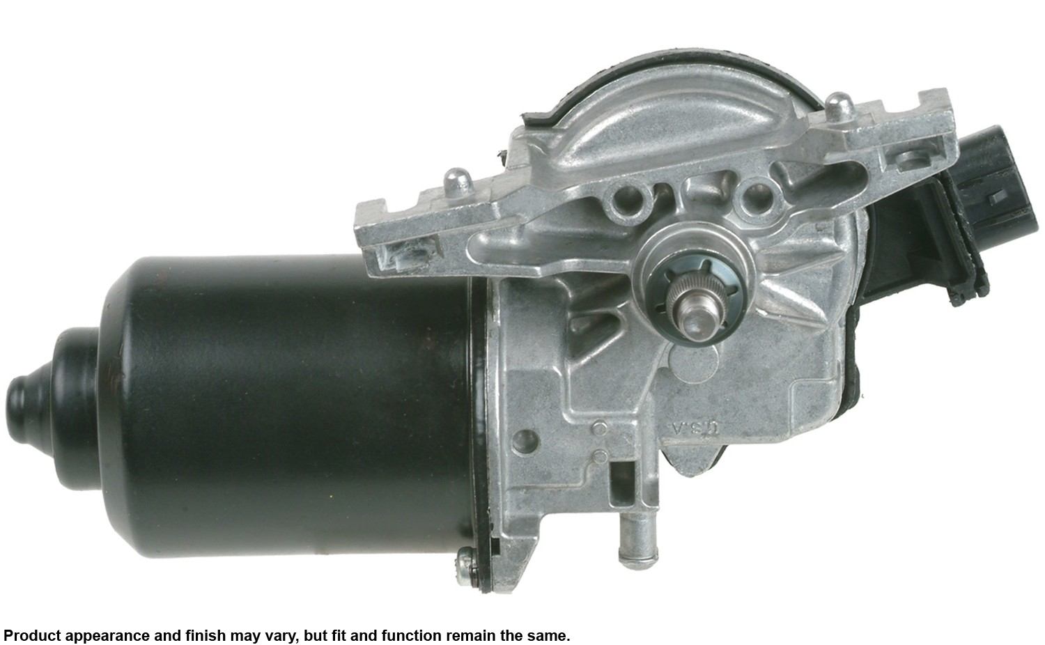 Cardone Reman Remanufactured Windshield Wiper Motor  top view frsport 43-4417