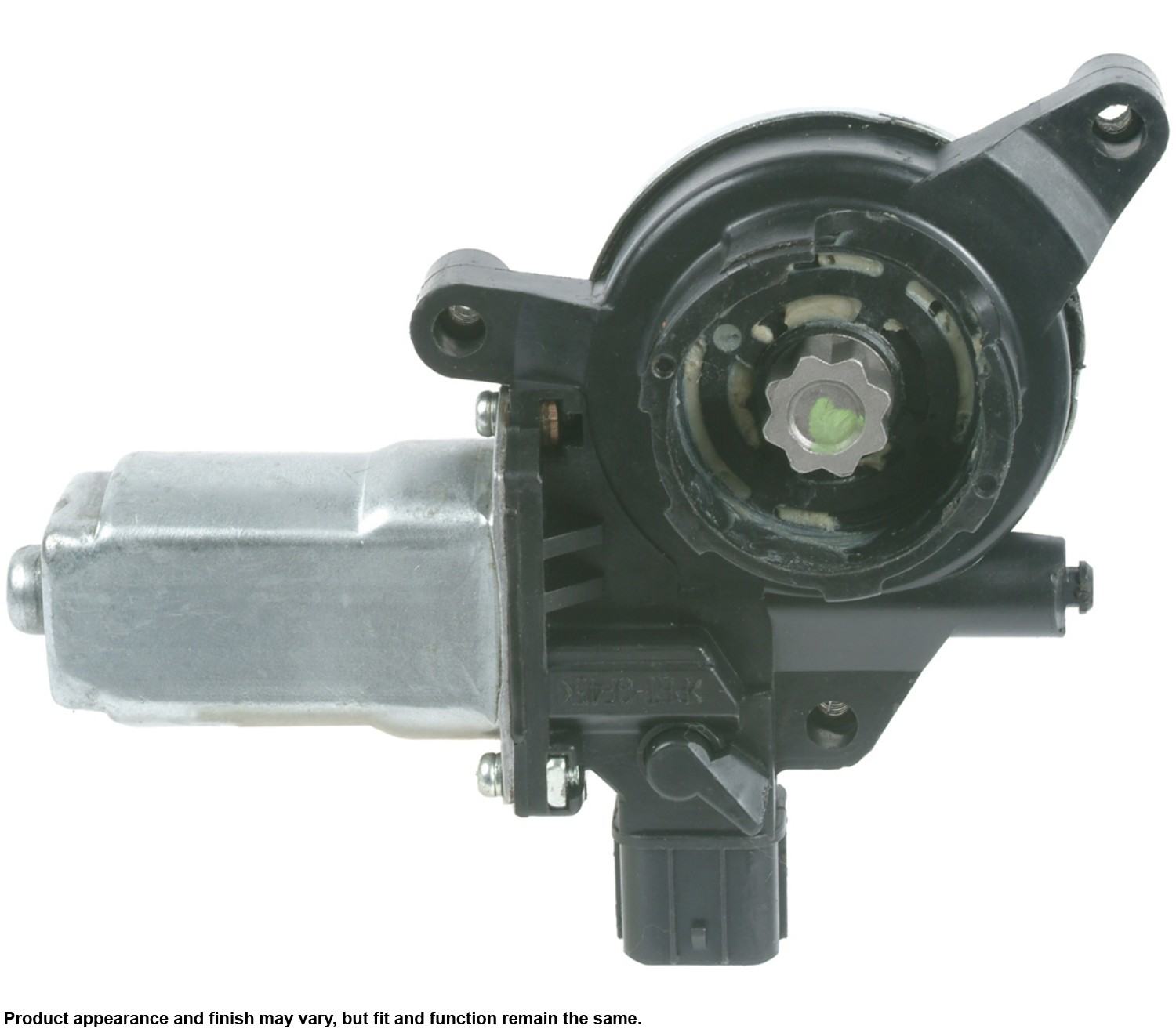 Cardone Reman Remanufactured Power Window Motor  top view frsport 47-15029