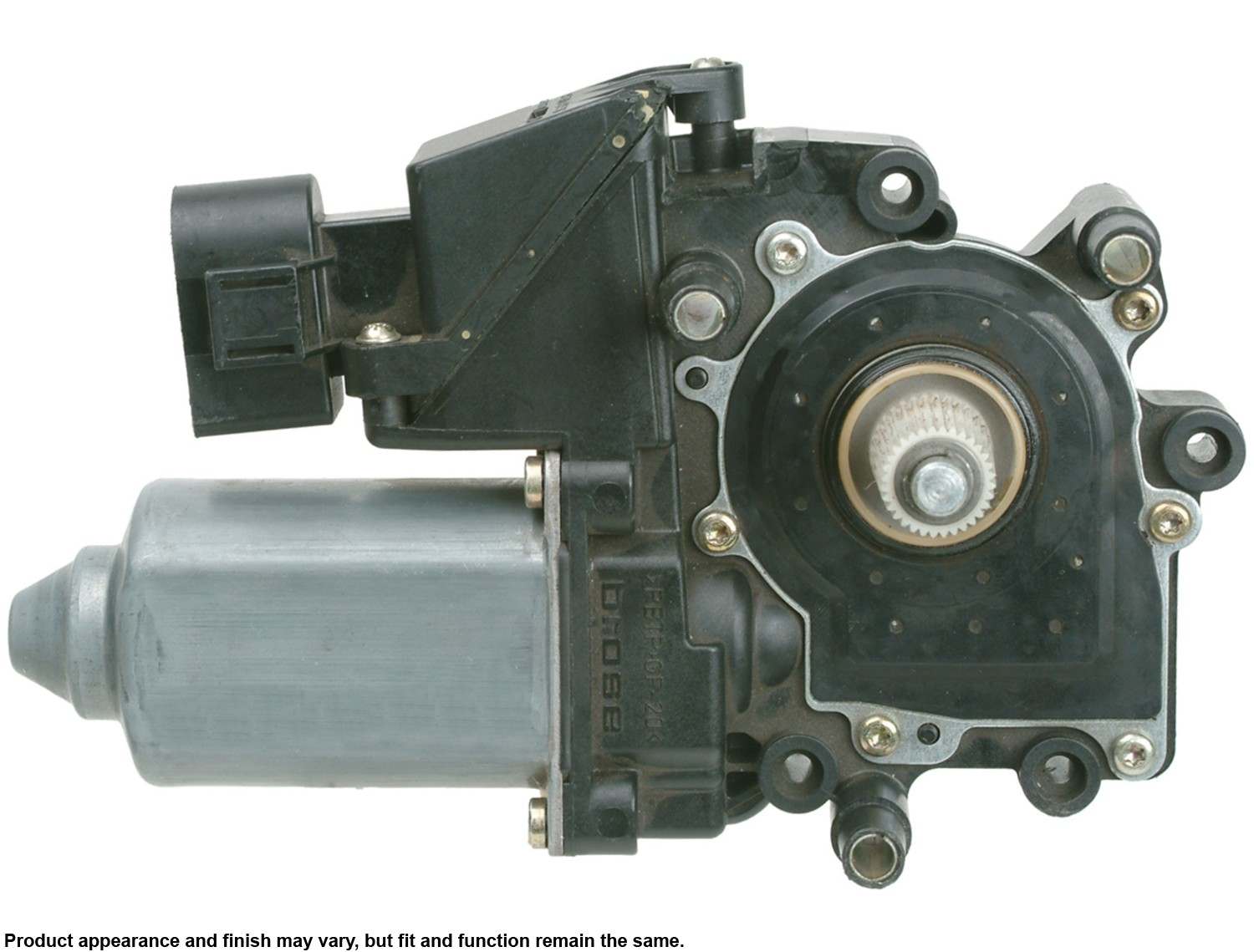 Cardone Reman Remanufactured Power Window Motor  top view frsport 47-2035