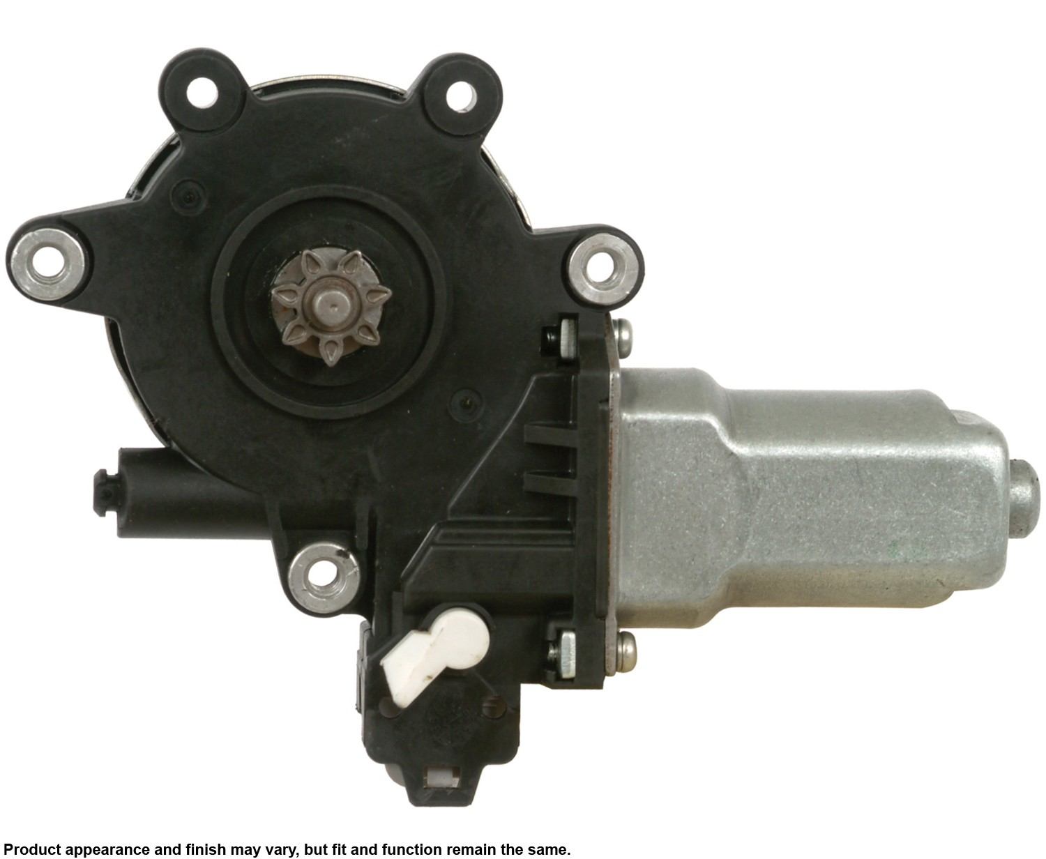 Cardone Reman Remanufactured Power Window Motor  top view frsport 47-4124