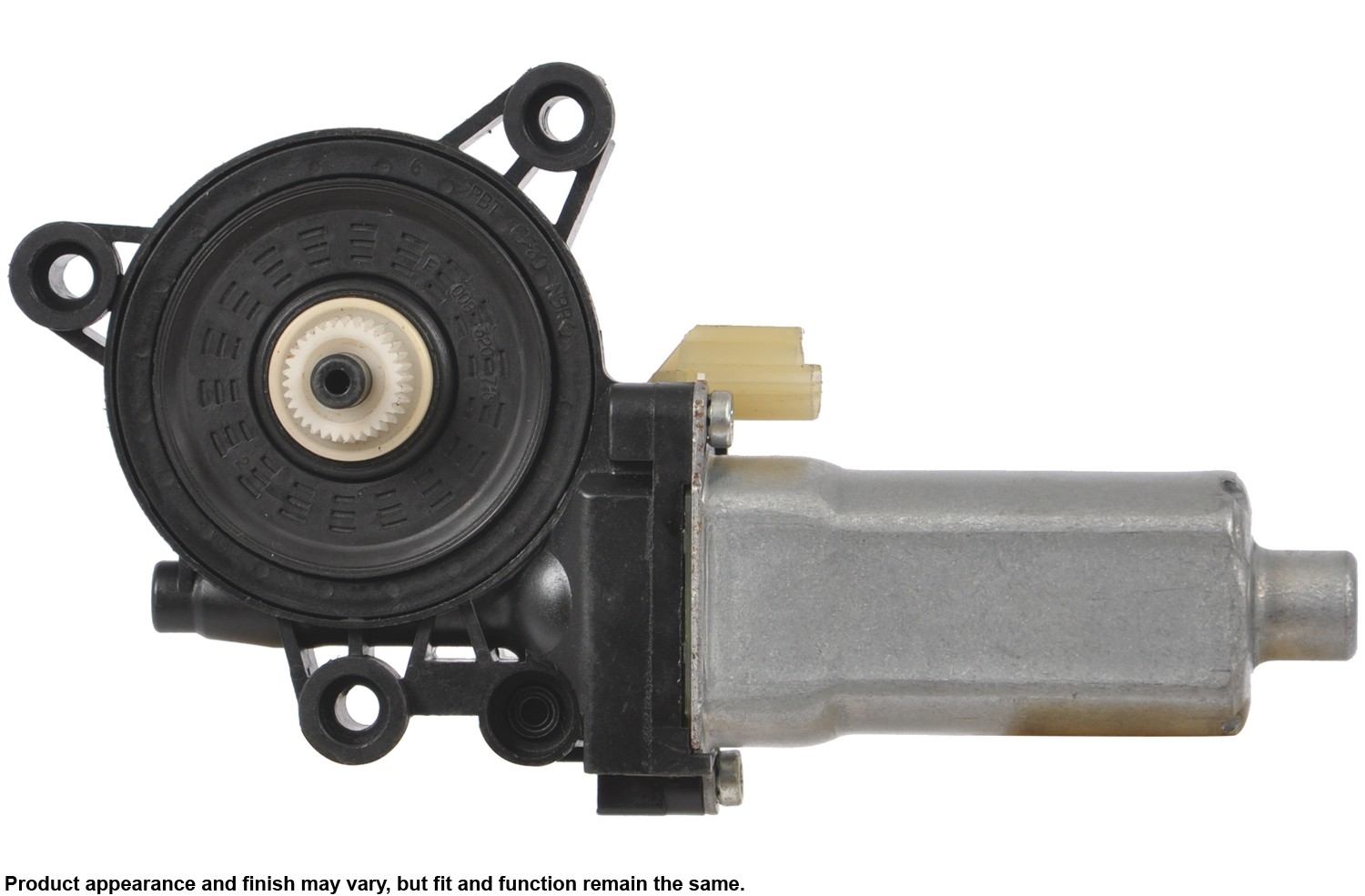 Cardone Reman Remanufactured Power Window Motor  top view frsport 47-45102