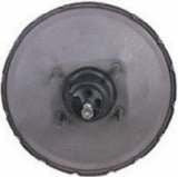 Cardone Reman Remanufactured Power Brake Booster  top view frsport 50-4602