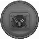 Cardone Reman Remanufactured Vacuum Power Brake Booster  top view frsport 53-2131