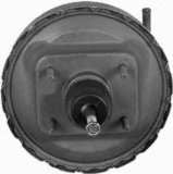 Cardone Reman Remanufactured Vacuum Power Brake Booster  top view frsport 53-2240