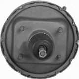 Cardone Reman Remanufactured Vacuum Power Brake Booster  top view frsport 53-2340