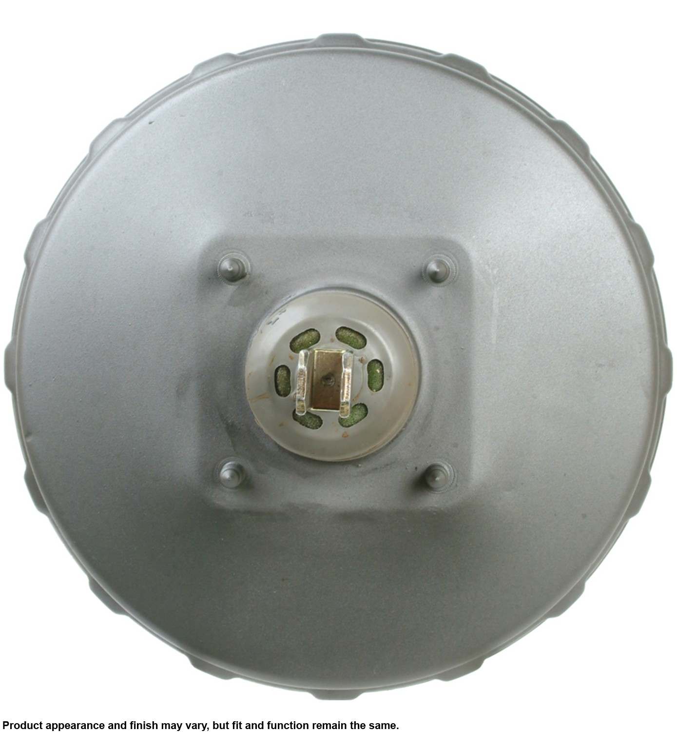 Cardone Reman Remanufactured Vacuum Power Brake Booster  top view frsport 53-3112