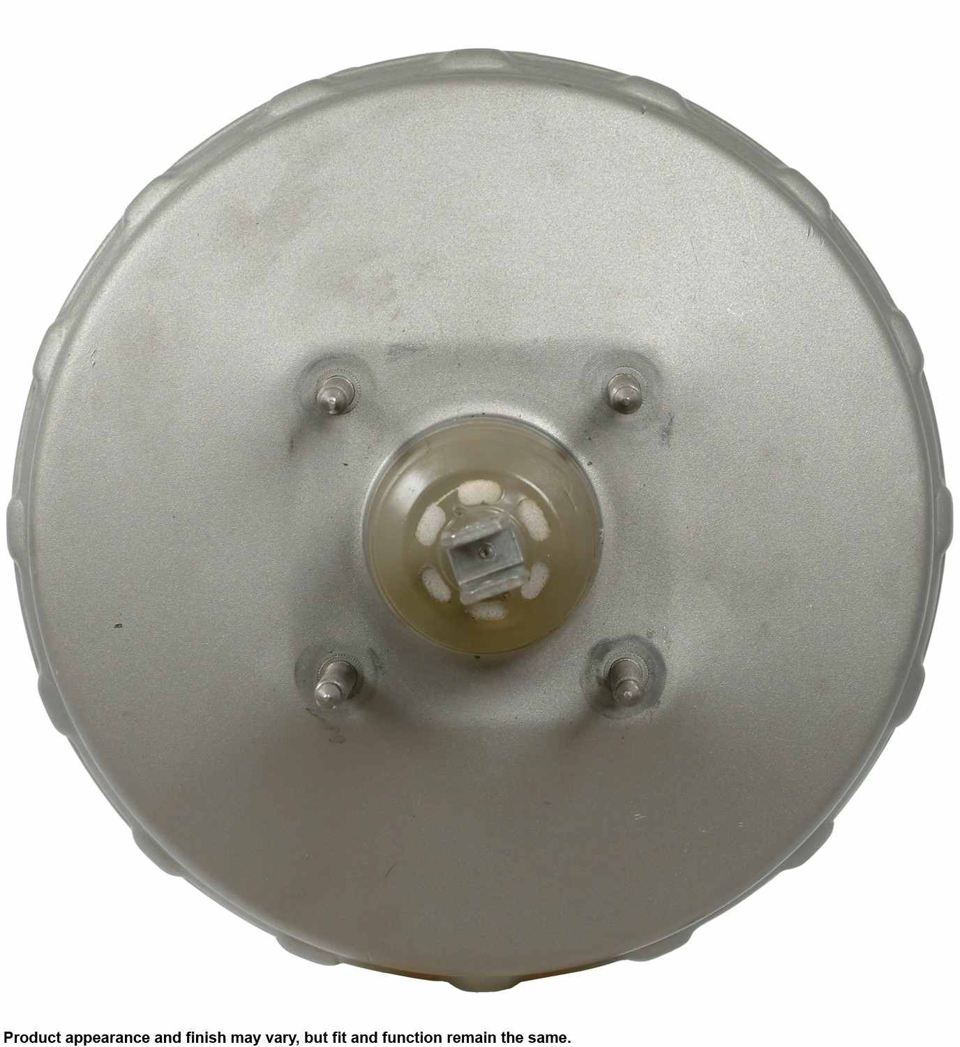 Cardone Reman Remanufactured Vacuum Power Brake Booster  top view frsport 53-3119