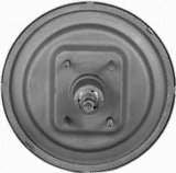 Cardone Reman Remanufactured Vacuum Power Brake Booster  top view frsport 53-5431