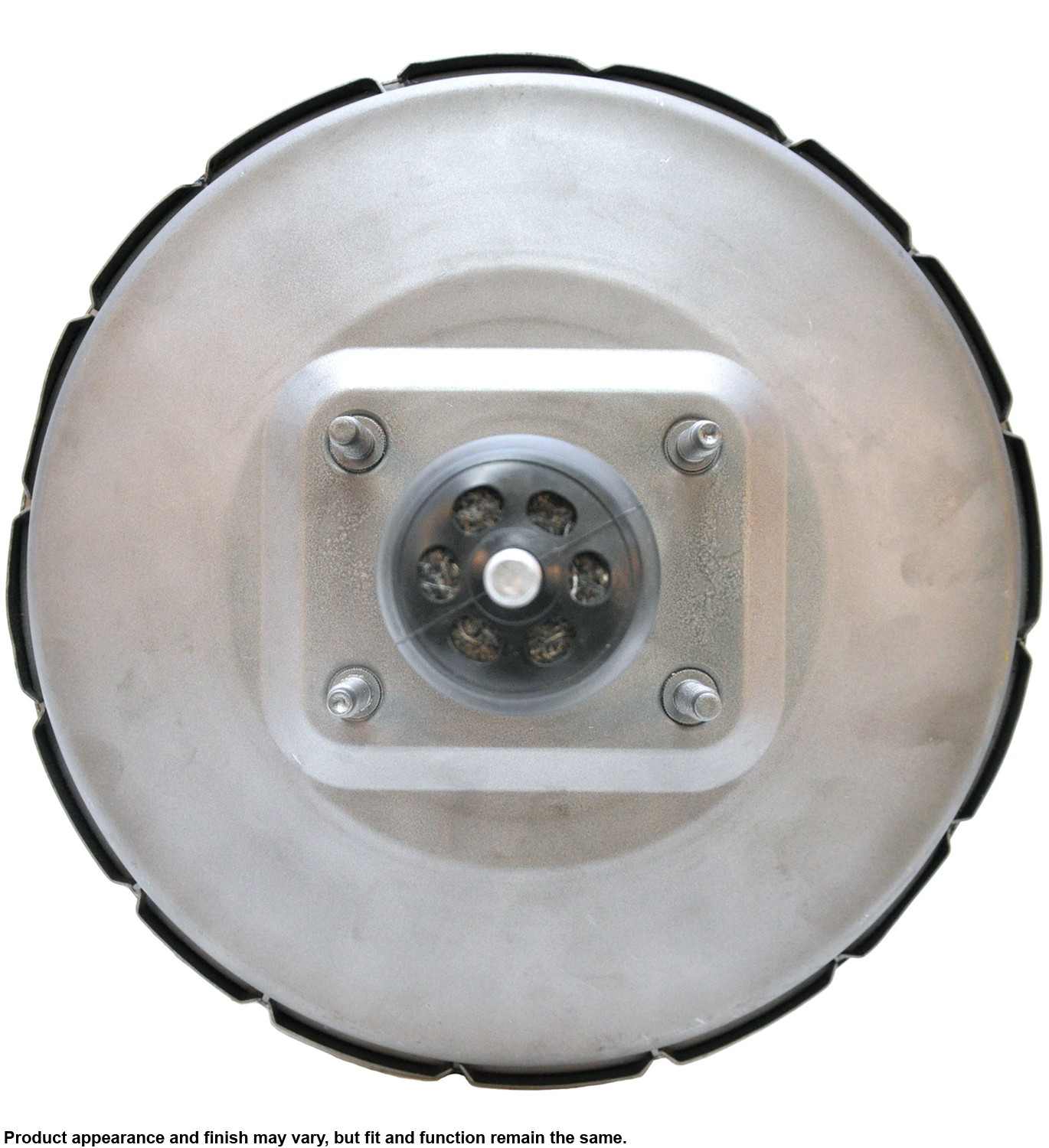 Cardone Reman Remanufactured Vacuum Power Brake Booster  top view frsport 53-6844