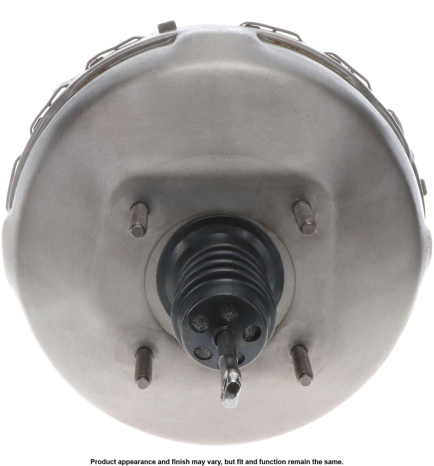 Cardone Reman Remanufactured Vacuum Power Brake Booster  top view frsport 54-71042