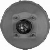 Cardone Reman Remanufactured Vacuum Power Brake Booster  top view frsport 54-71043