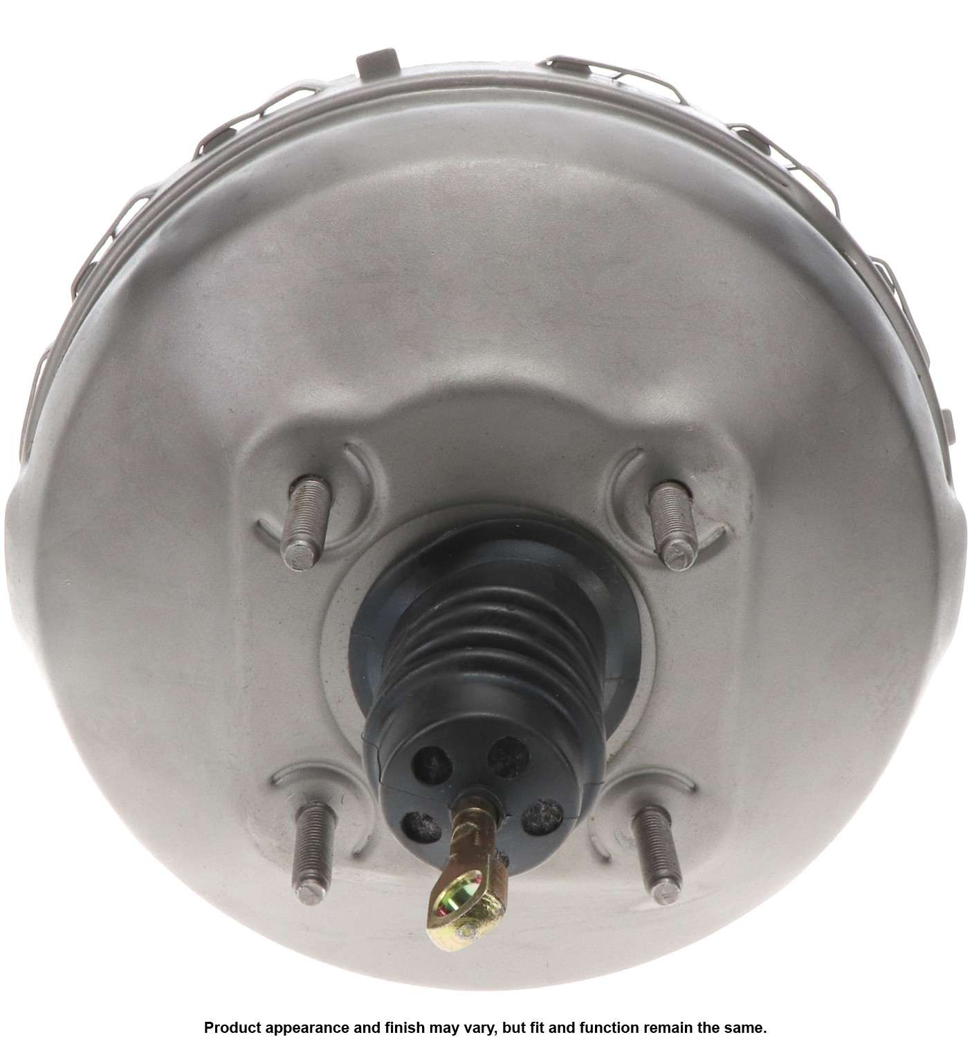 Cardone Reman Remanufactured Vacuum Power Brake Booster  top view frsport 54-71045