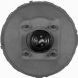 Cardone Reman Remanufactured Vacuum Power Brake Booster  top view frsport 54-71095