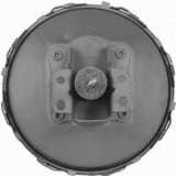 Cardone Reman Remanufactured Vacuum Power Brake Booster  top view frsport 54-71119