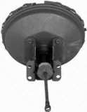 Cardone Reman Remanufactured Vacuum Power Brake Booster  top view frsport 54-71145