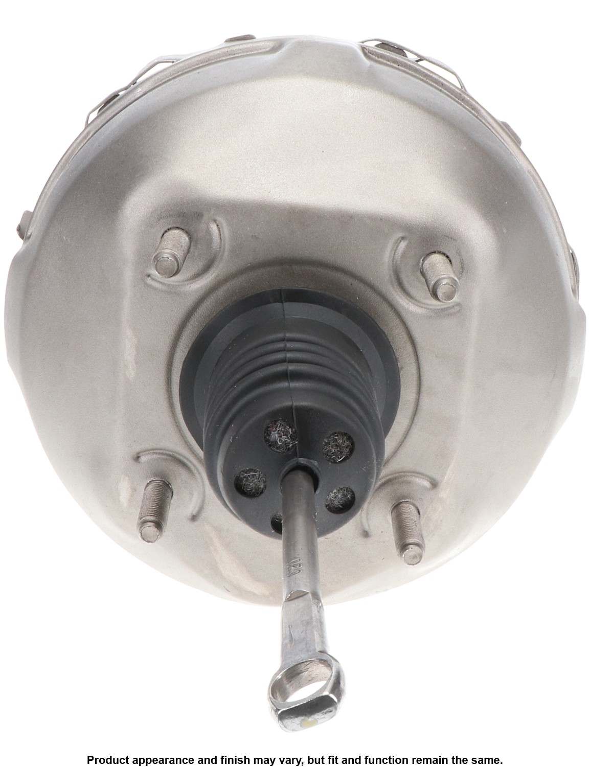 Cardone Reman Remanufactured Vacuum Power Brake Booster  top view frsport 54-71209