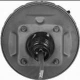 Cardone Reman Remanufactured Vacuum Power Brake Booster  top view frsport 54-73153