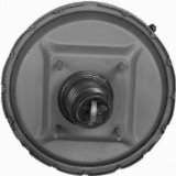 Cardone Reman Remanufactured Vacuum Power Brake Booster  top view frsport 54-74100