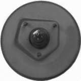 Cardone Reman Remanufactured Vacuum Power Brake Booster  top view frsport 54-74306