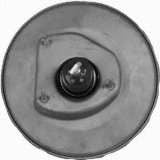 Cardone Reman Remanufactured Vacuum Power Brake Booster  top view frsport 54-74312