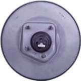 Cardone Reman Remanufactured Vacuum Power Brake Booster  top view frsport 54-74321