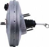 Cardone Reman Remanufactured Vacuum Power Brake Booster  top view frsport 54-74322