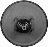 Cardone Reman Remanufactured Vacuum Power Brake Booster  top view frsport 54-74625