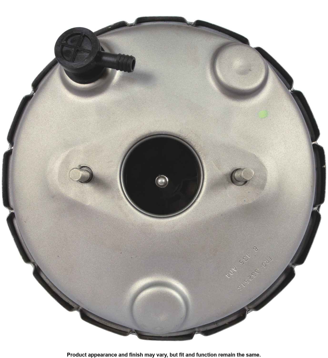 cardone reman remanufactured vacuum power brake booster  frsport 54-77232