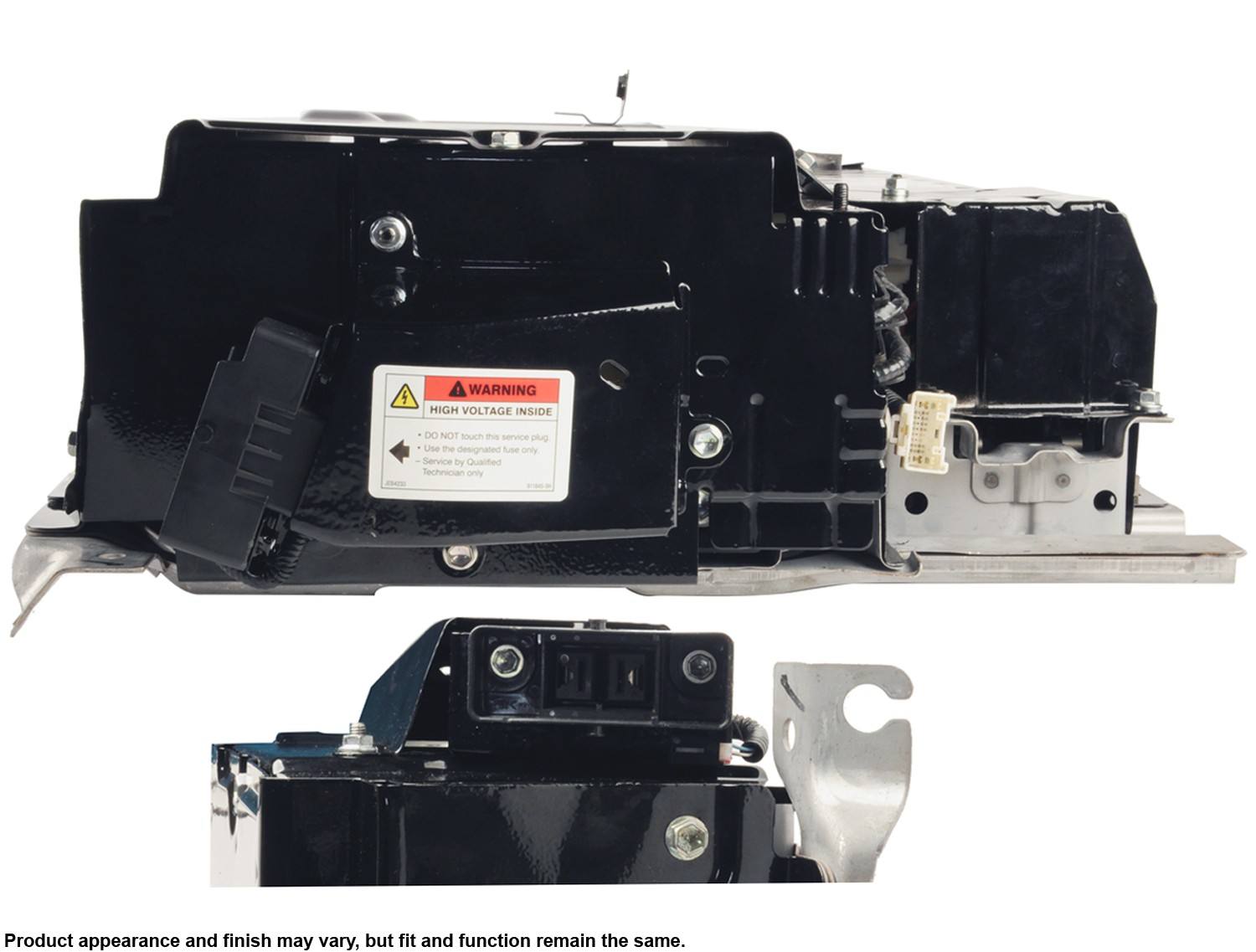 Cardone Reman Remanufactured Hybrid Drive Battery  top view frsport 5H-4004