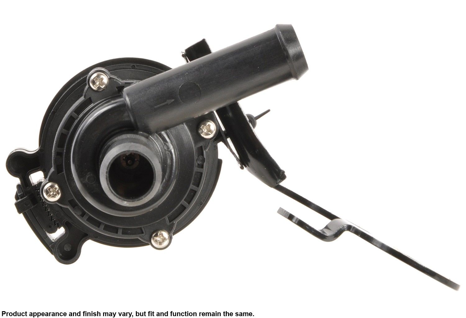 Cardone New New Engine Auxiliary Water Pump  top view frsport 5W-1002