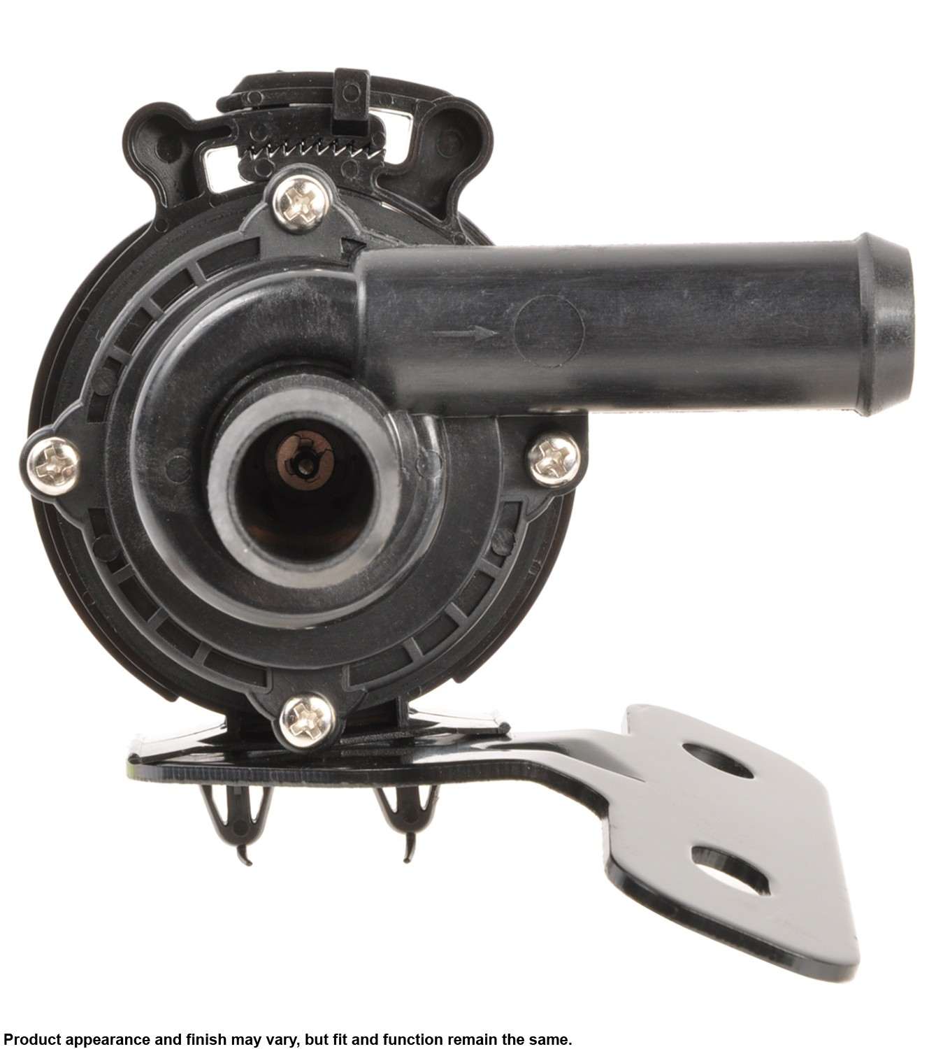 Cardone New New Engine Auxiliary Water Pump  top view frsport 5W-1004