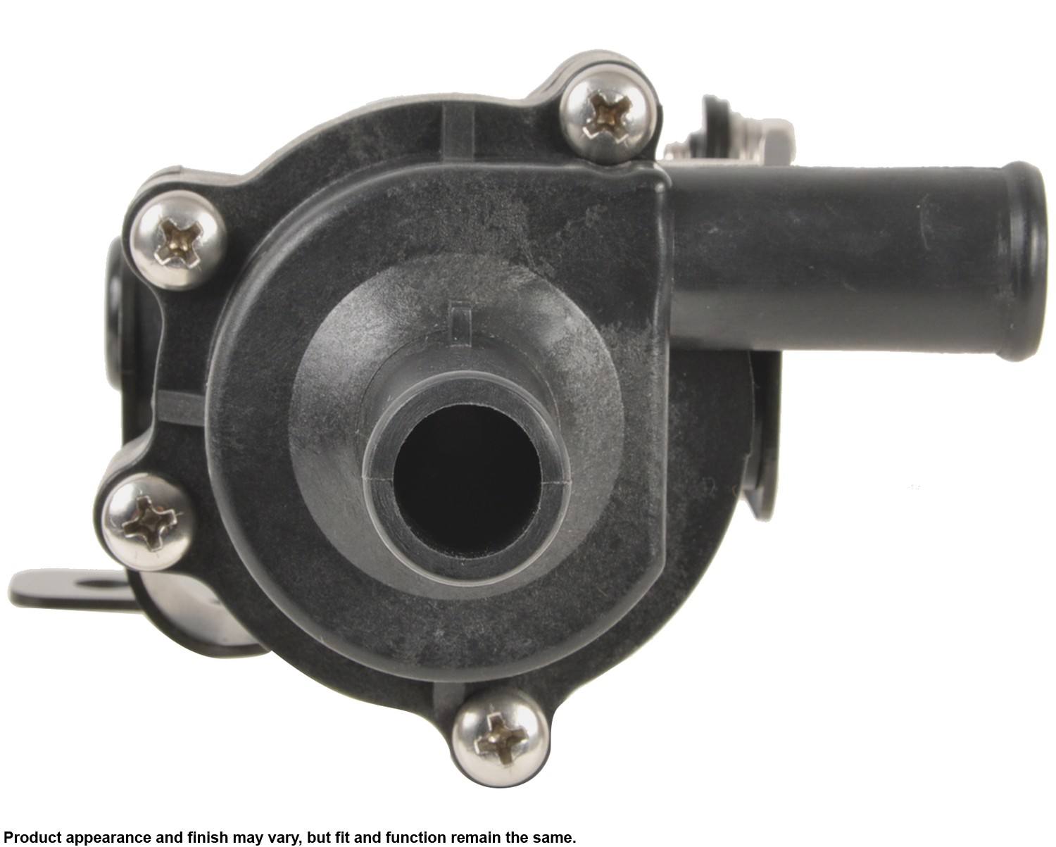 Cardone New New Engine Auxiliary Water Pump  top view frsport 5W-2003