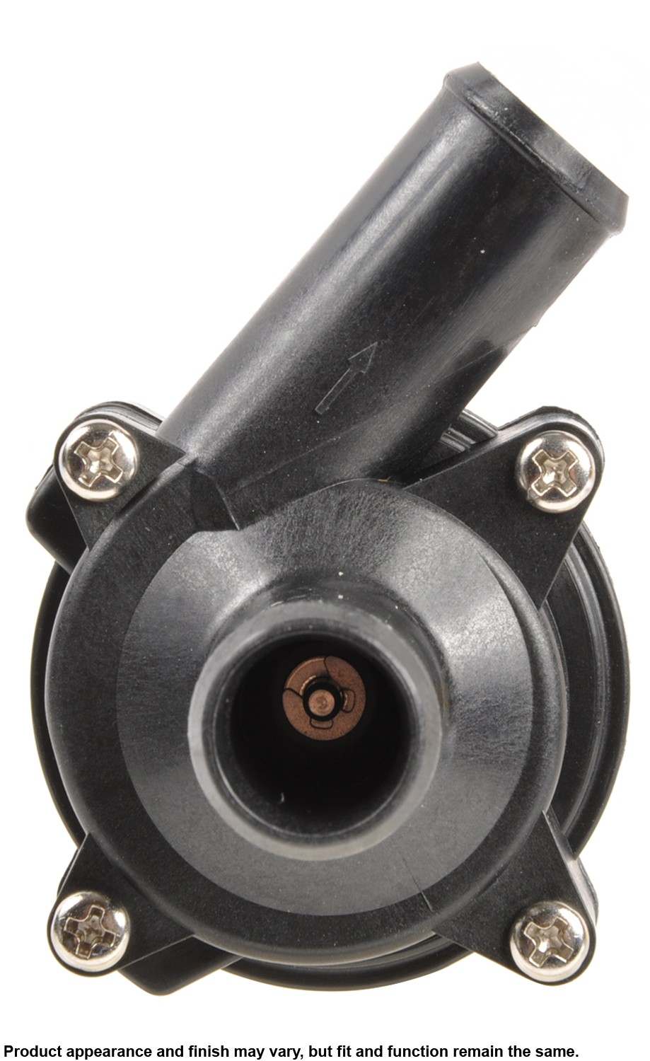 Cardone New New Engine Auxiliary Water Pump  top view frsport 5W-3001