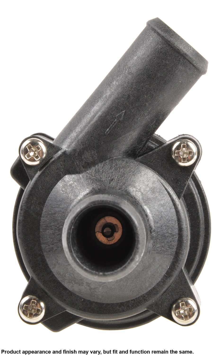 Cardone New New Engine Auxiliary Water Pump  top view frsport 5W-3003